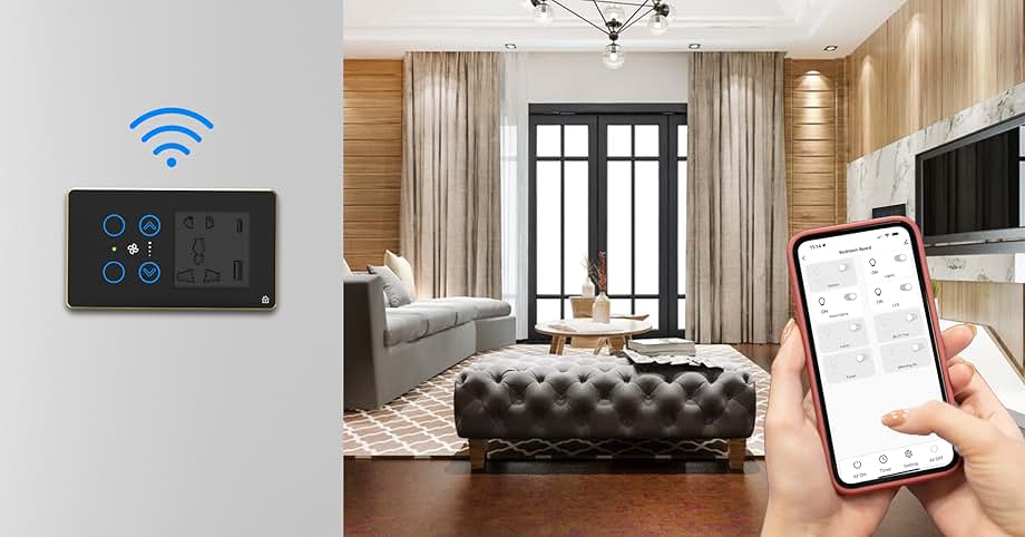 Home Improvement Electrical