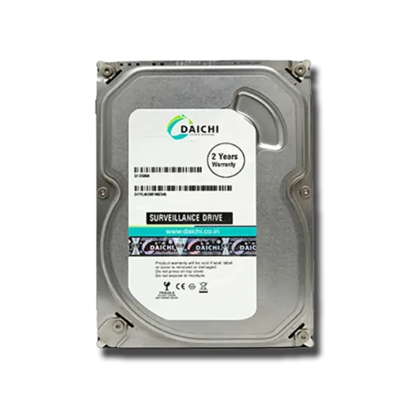 DAICHI HARD DISK 500 GB SATA