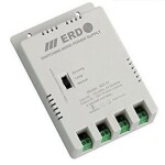 AD-11 ERD 4CH CCTV Camera Power Supply