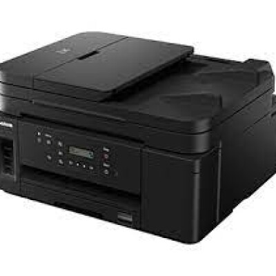 Canon PIXMA MegaTank GM4070 Multi-function WiFi Monochrome Ink Tank Printer (Borderless Printing)