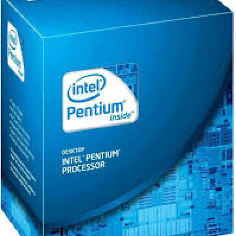 Intel Genuine CPU FAN for Corei3/15/17 CPUs Cooler  (Black)