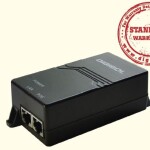 DIGISOL POE INJECTOR(DG-PE1148D)