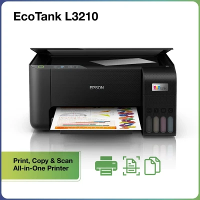 EPSON L3210 PRINTER