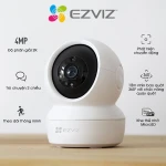 EZVIZ CS-C6N WIFI CAMERA 4MP