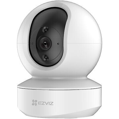 EZVIZ TYI WIFI CAMERA 2MP