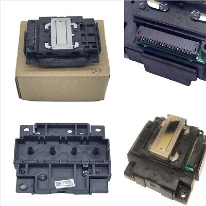 EPSON L SERIES PRINT HEAD
