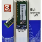 CONSISTENT 2GB DDR3 RAM