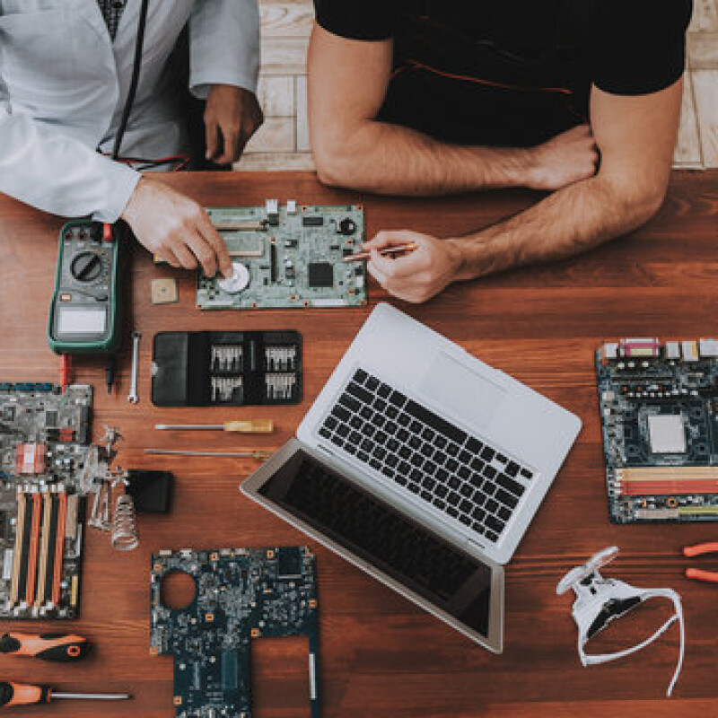 8 Essential Tools Every IT Professional Should Have from Techsoul