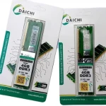 DAICHI 4GB DDR3 Desktop RAM