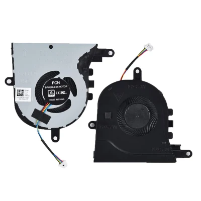 Generic Laptop CPU Cooling Fan for Dell Inspiron 3521 3537 3721 5521 5535 5537 5721 5735 5737 3540 15R