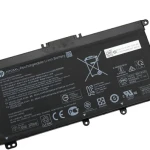 BATTERY HP HT03XL OG