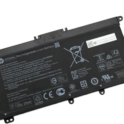 BATTERY HP HT03XL OG