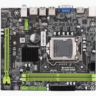 motherboard