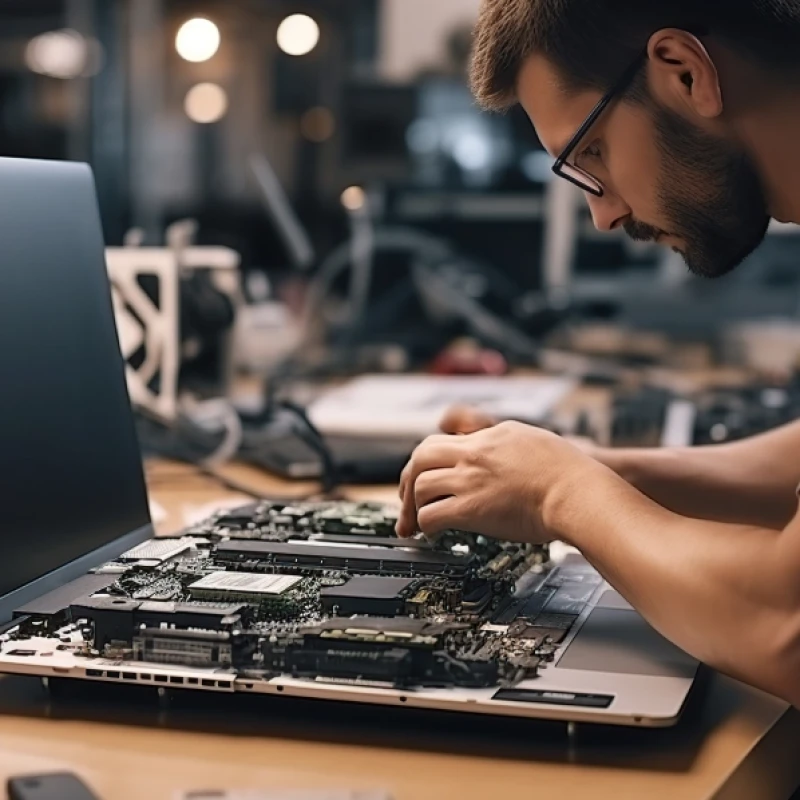 Why Regular Hardware Maintenance is a Must: A Techsoul Guide