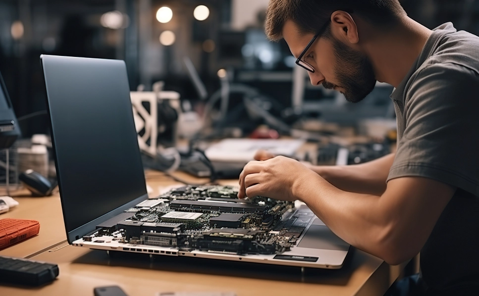Why Regular Hardware Maintenance is a Must: A Techsoul Guide