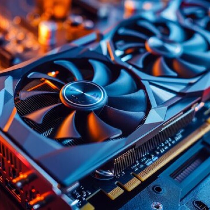 The Evolution of Graphics Cards: A Look Back and Ahead with Techsoul