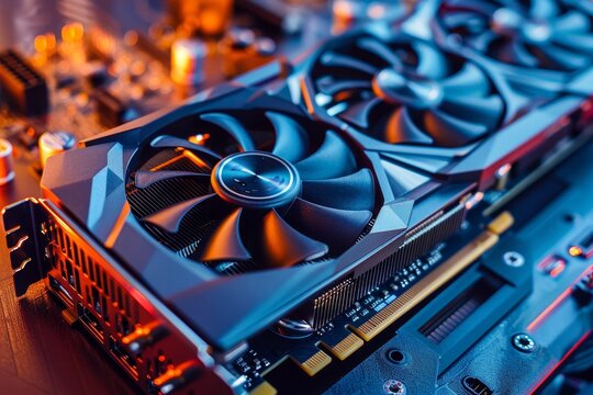 The Evolution of Graphics Cards: A Look Back and Ahead with Techsoul