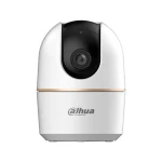 You said: DAHUA 4MP INDOOR WIFI PT CAMERA DH-H4A